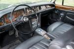 Rolls-Royce Corniche Saloon 1971 года